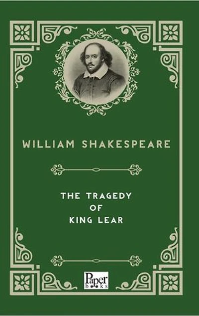 The Tragedy of King Lear