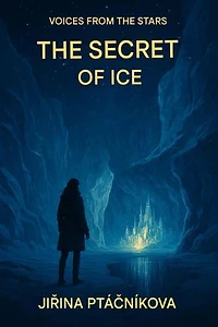 Voices with a star - Secrets of the Ice: Series name: Voices from the Stars, #4