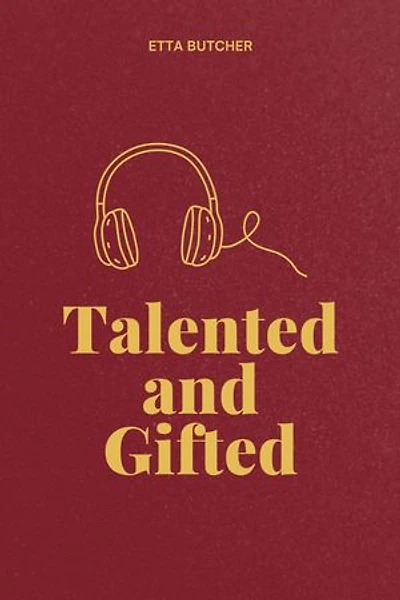 Talented and Gifted: TAG, #1