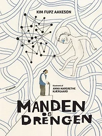 Manden og drengen - Lyt&læs