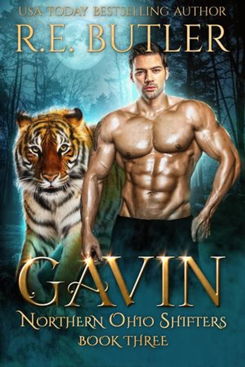 Gavin