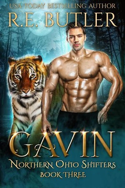 Gavin