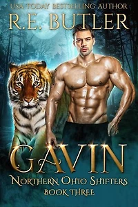 Gavin