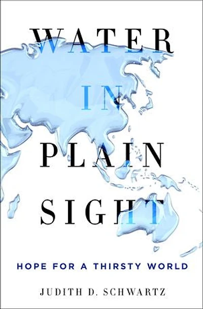 Water in Plain Sight: Hope for a Thirsty World