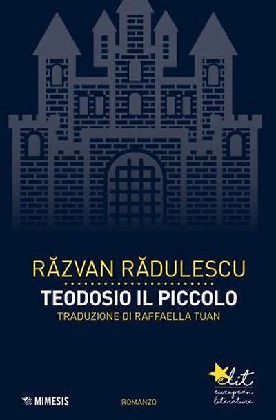 Teodosio il piccolo