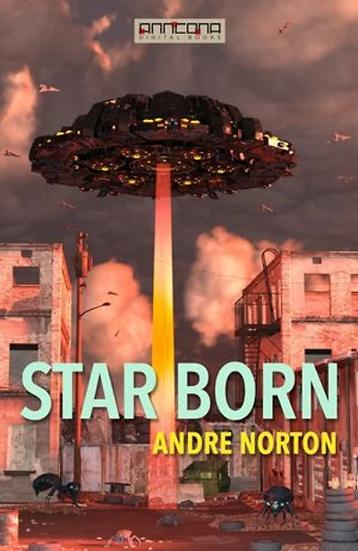 Star Born