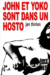 John et Yoko sont dans un hosto