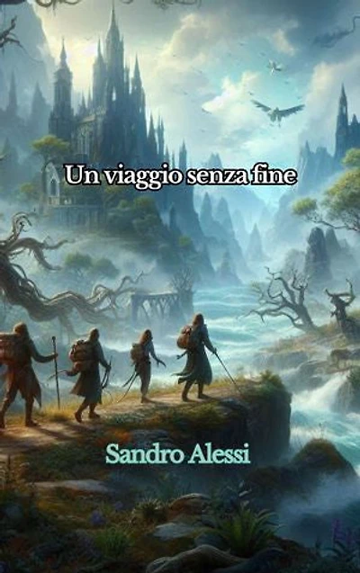 Un viaggio senza fine