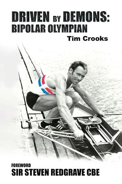 Driven by Demons: Bipolar Olympian