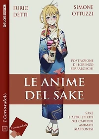 Le anime del Sake