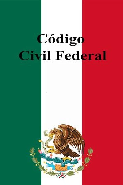 Código Civil Federal