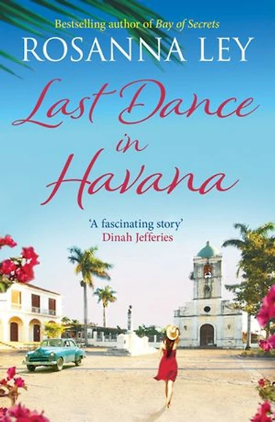 Last Dance Havana