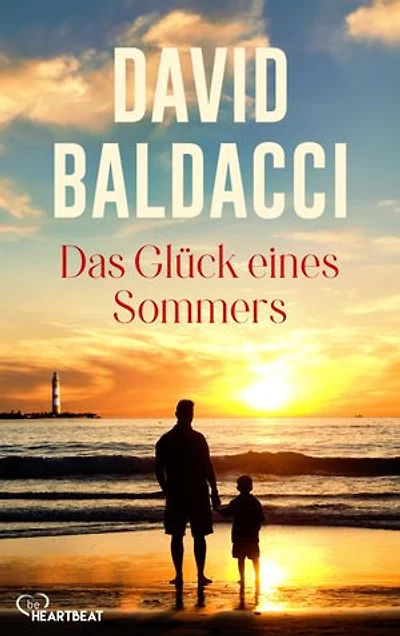 Das Glück eines Sommers