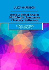 Język w Pełnej Krasie: Morfologia, Semantyka i Tradycje Kulturowe