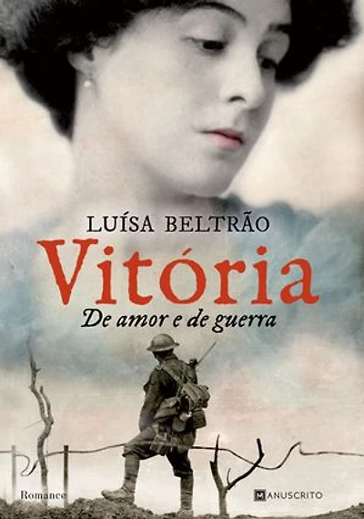 Vitória: De amor e de guerra