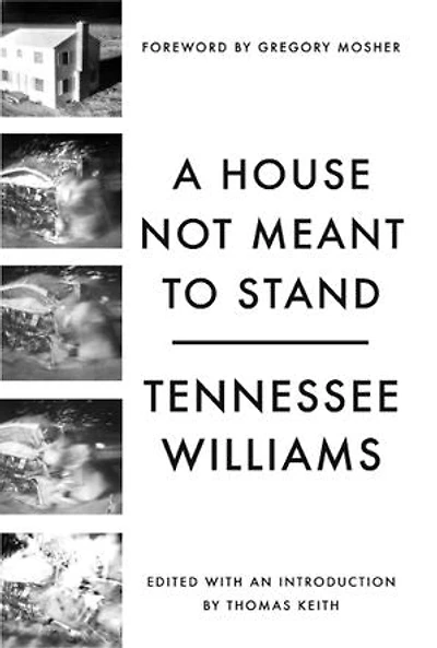 A House Not Meant to Stand: Gothic Comedy