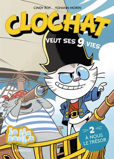 À nous le trésor