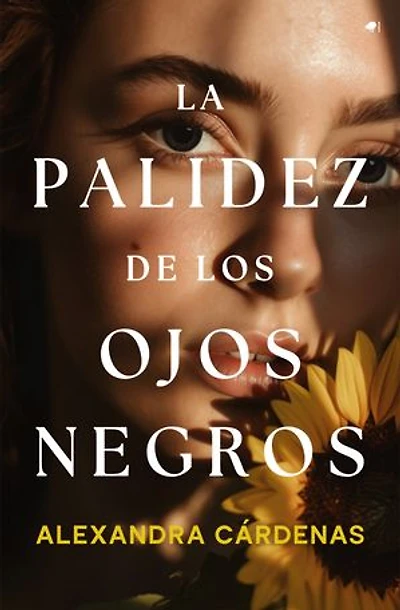La palidez de los ojos negros