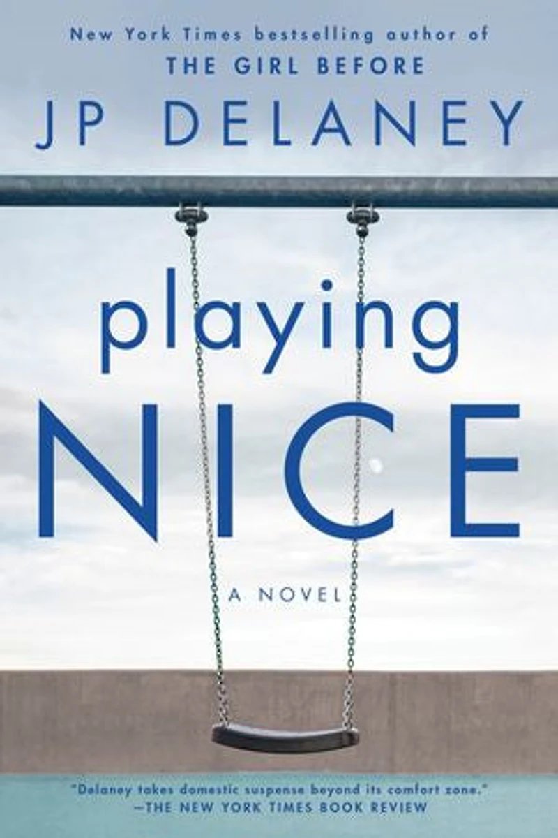 PLAYING NICE