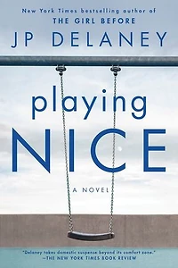 PLAYING NICE