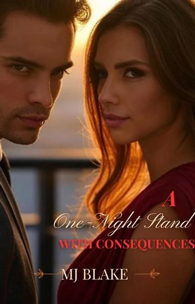 A One-Night Stand with consequences: 1, #1.4
