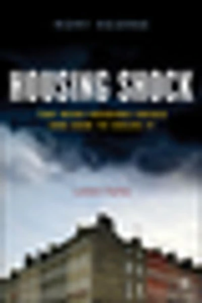 Housing Shock: The Irish Crisis And How To Solve It