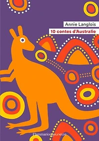 10 contes d'Australie
