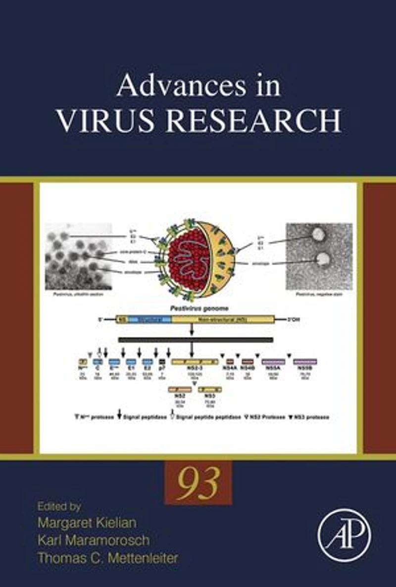 Advances Virus Research