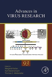 Advances Virus Research