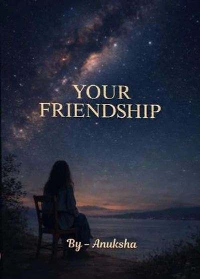 YOUR FRIENDSHIP
