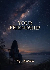 YOUR FRIENDSHIP