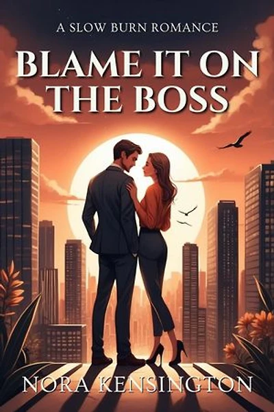 Blame It on the Boss