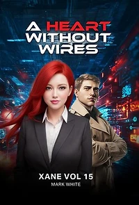 A Heart Without Wires: Xane Volume 15 - A THRILLER OF LOVE, LIES, AND LOYALTY