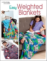 Easy Weighted Blanket