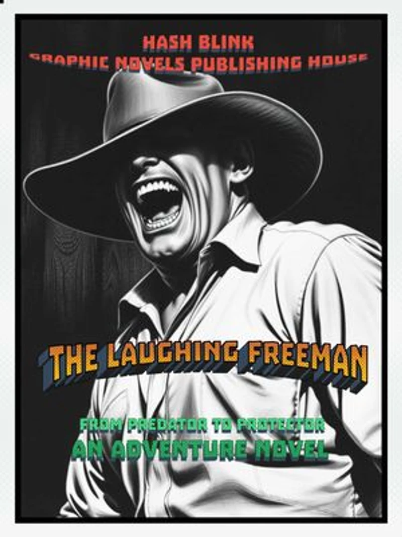 The laughing freeman: From Predator to Protector