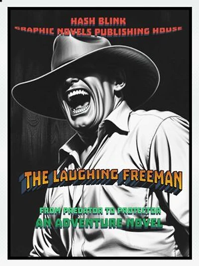 The laughing freeman: From Predator to Protector