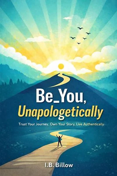 Be You, Unapologetically
