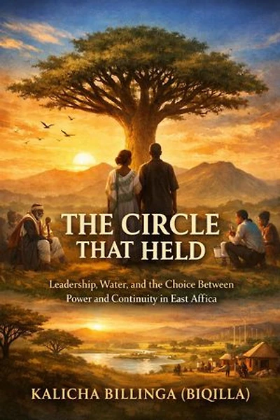 The Circle that Held: The Circle that Held, #2