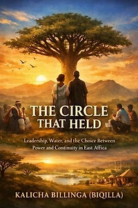 The Circle that Held: The Circle that Held, #2