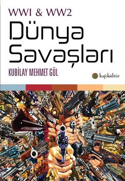 Dünya Savaşları