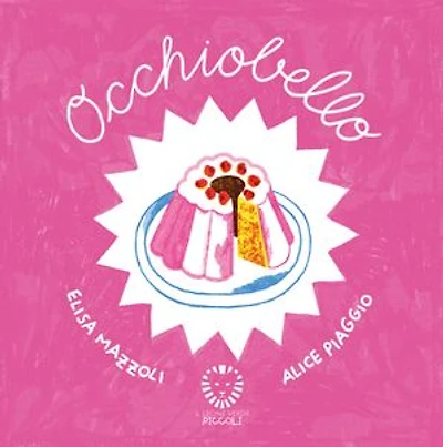 Occhio bello: Una filastrocca interattiva e musicale