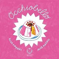 Occhio bello: Una filastrocca interattiva e musicale