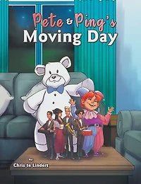 Pete & Ping's Moving Day