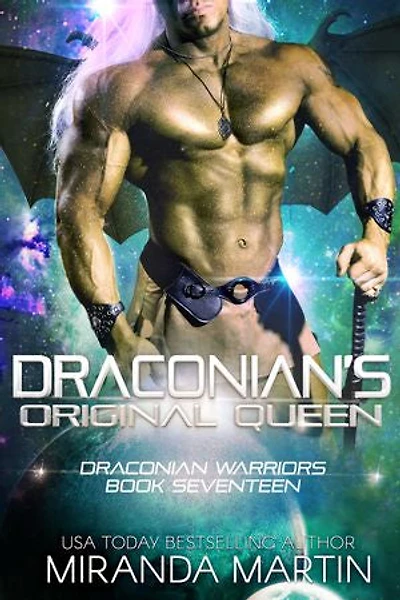 Draconian's Original Queen
