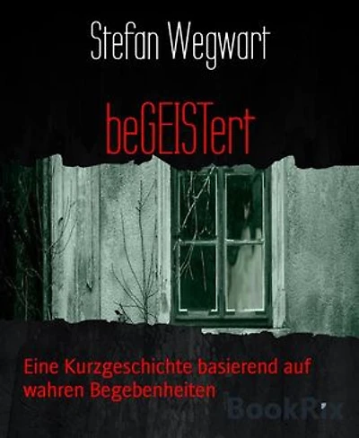 beGEISTert: Eine Kurzgeschichte basierend auf wahren Begebenheiten