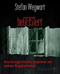 beGEISTert: Eine Kurzgeschichte basierend auf wahren Begebenheiten