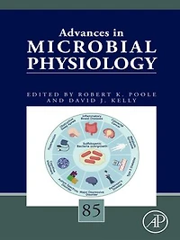 Advances Microbial Physiology