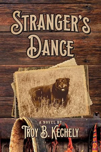 Stranger's Dance: Redmond Family Saga, #1