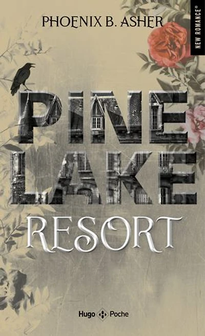 PINE LAKE RESORT POCHE