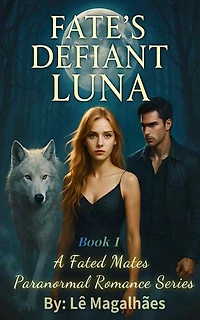 Fate's Defiant Luna: A Second Chance for Revenge